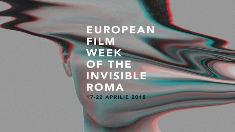 European Film Week of the Invisible Roma